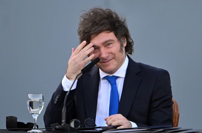 Cómo es el Código Penal que presentó Milei: nuevos delitos, penas más altas y baja en la edad de imputabilidad