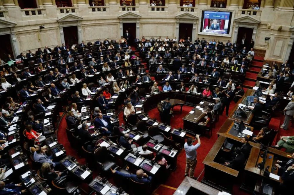 Así fue el reparto de bancas de diputados nacionales por la provincia de Buenos Aires