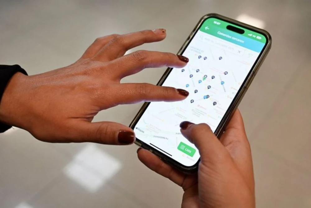 ¿Cuáles son día por día todos los descuentos de la Cuenta DNI del Banco Provincia para esta semana?