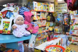 El Gobierno bajó aranceles a juguetes importados y la industria local alerta por 8.500 empleos en riesgo