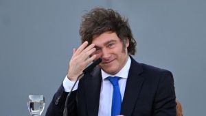 Cómo es el Código Penal que presentó Milei: nuevos delitos, penas más altas y baja en la edad de imputabilidad