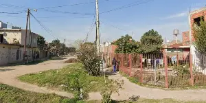 Detuvieron a una mujer tras el hallazgo de su bebe ahogado en un balde en González Catán