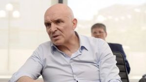 José Luis Espert canceló su acto en La Plata en medio del escándalo por los supuestos aportes de un jefe narco