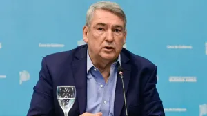 Procesaron y embargaron por $350.000.000 al ex ministro de transporte bonaerense investigado por el escándalo de las fotomultas