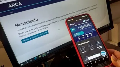 La recaudación del ARCA creció por la inflación, pero cayó cerca de un 3,5% en términos reales