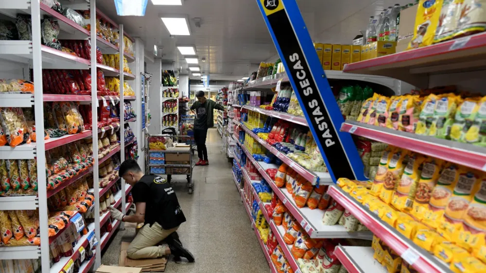 Todo lo que hay que saber de las ofertas de la Cuenta DNI de Banco Provincia en los supermercados