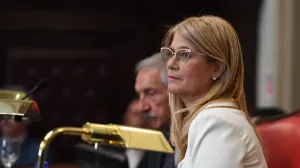 Escala la tensión entre Kicillof y el kirchnerismo por un lugar clave en la línea sucesoria