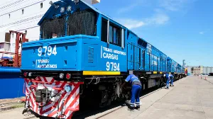 El Gobierno se reunirá hoy con inversores mexicanos que están interesados en comprar los trenes argentinos