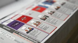 Buscan implementar la boleta única en la provincia tras el debut en las últimas legislativas nacionales