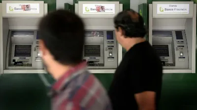 El Gobierno de la provincia de Buenos Aires depositará el aguinaldo el 20 de diciembre