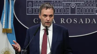 El gobierno nacional endurece su negativa a autorizar deuda a Provincia