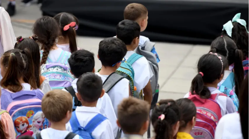 La Provincia oficializó el calendario escolar y ratificó las fechas clave para todos los niveles