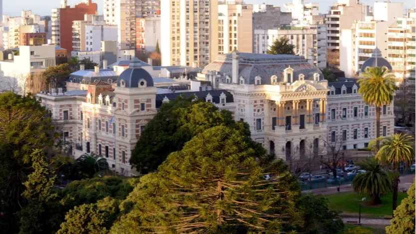 La Provincia abre cupos laborales para sumar abogados a la Asesoría General de Gobierno