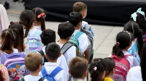 La Provincia oficializó el calendario escolar y ratificó las fechas clave para todos los niveles