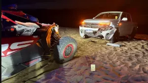 Caso Bastián: los conductores del UTV y de la camioneta dieron positivo en alcohol