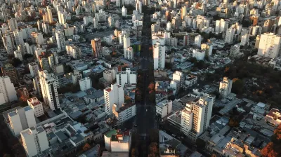 Cortan uno de los accesos más importantes a La Plata desde la Autopista: ¿cuáles son los caminos alternativos?