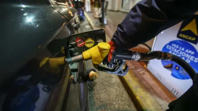 La nafta premium subió 52% en un año y así quedó el precio en la provincia de Buenos Aires