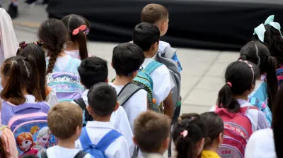 La Provincia oficializó el calendario escolar y ratificó las fechas clave para todos los niveles