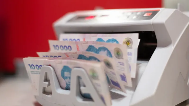 La Provincia confirmó la astronómica suma que perdió por la caída de la coparticipación nacional