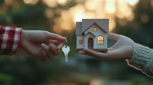 Con tasas hipotecarias en baja, el crédito vuelve a marcar el pulso del real estate