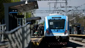 El Gobierno dictó la conciliación obligatoria y el paro de trenes del jueves quedó sin efecto