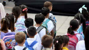 Con un paro en el horizonte y paritarias en suspenso: ¿cuándo arrancan las clases en La Plata y la provincia?