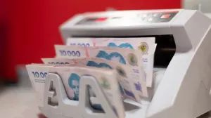 La Provincia confirmó la astronómica suma que perdió por la caída de la coparticipación nacional