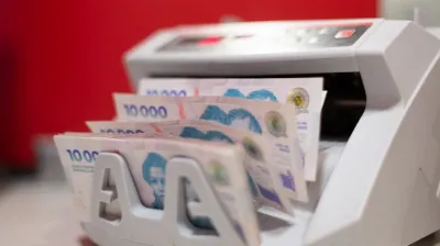 La Provincia confirmó la astronómica suma que perdió por la caída de la coparticipación nacional