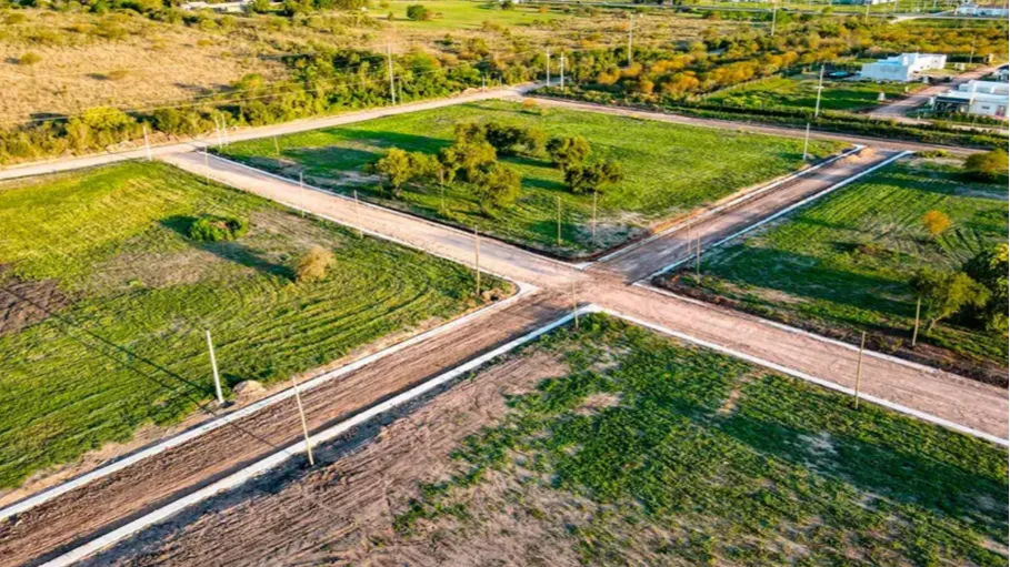 La construcción en La Plata, en zona crítica