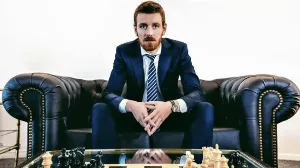 El empresario Francisco Vila Basualdo en la mira por loteos ilegales