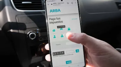 El importante aviso sobre la patente que hizo ARBA para todos los contribuyentes que todavía no la pagaron