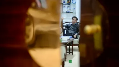 Axel Kicillof convoca a una cumbre de intendentes en La Plata para evaluar el escenario económico bonaerense