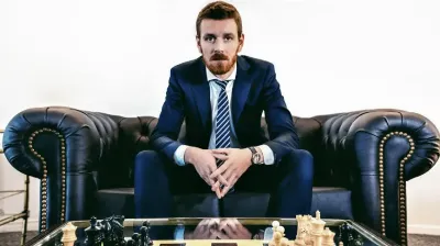 El empresario Francisco Vila Basualdo en la mira por loteos ilegales