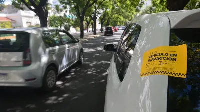 ¿Cuánto costarían hoy las multas de tránsito tras los últimos aumentos de los combustibles?