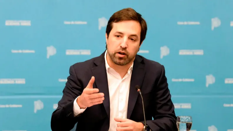 La Provincia denunció un nuevo recorte de fondos en Salud por parte de Nación