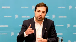 La Provincia denunció un nuevo recorte de fondos en Salud por parte de Nación