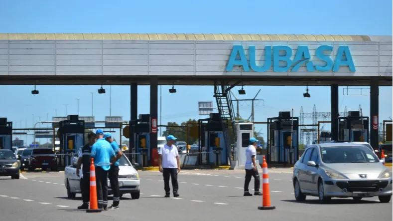 El Gobierno rechazó la impugnación de AUBASA tras la exclusión de la concesión de rutas nacionales