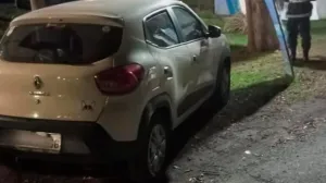 Manejó más de 50 kilómetros en contramano por la Ruta 2 y lo detuvieron en Dolores