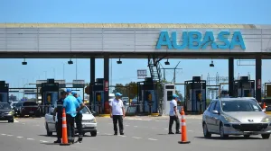 El Gobierno rechazó la impugnación de AUBASA tras la exclusión de la concesión de rutas nacionales