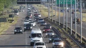 Repavimentarán la Ruta 2 en una zona clave para llegar desde La Plata a Mar del Plata
