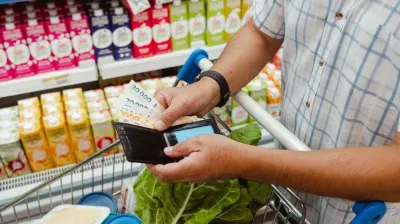 La inflación en mayo fue de 2,1% y acumuló 33,2% en los últimos 12 meses