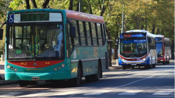 La Provincia asumió el control de los subsidios al transporte con un nuevo esquema de compensaciones
