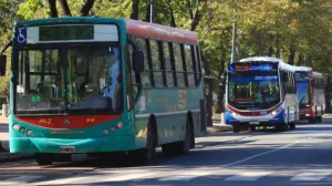 La Provincia asumió el control de los subsidios al transporte con un nuevo esquema de compensaciones