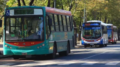 La Provincia asumió el control de los subsidios al transporte con un nuevo esquema de compensaciones