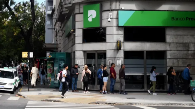 Impulsan un plan para refinanciar deudas con el Banco Provincia en hasta 60 cuotas