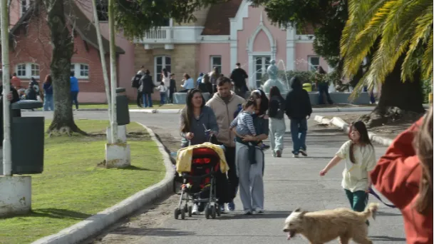 El turismo en la provincia cayó 11,5% durante las vacaciones de invierno y profundizó su tendencia negativa