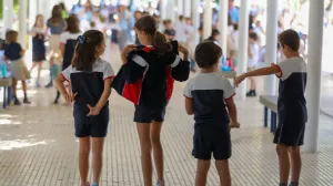 Habilitan una nueva suba de la cuota de los colegios privados en la provincia