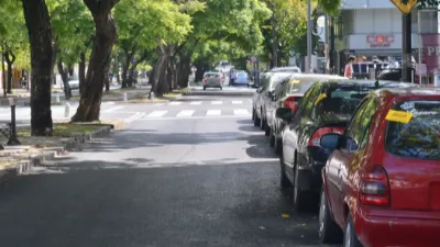 Buscan que las multas de tránsito no bloqueen la renovación de licencias de conducir en la provincia