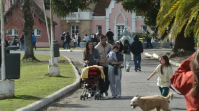 El turismo en la provincia cayó 11,5% durante las vacaciones de invierno y profundizó su tendencia negativa