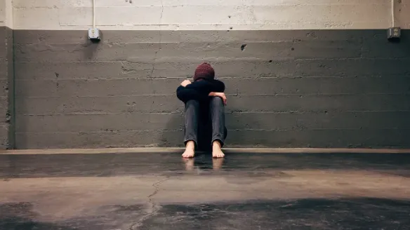 Los suicidios ya representan casi el 50% de las muertes violentas en toda la provincia